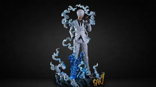 One Piece Sanji