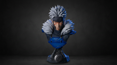 Tobirama Senju