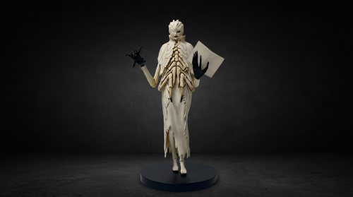 Shinigami Ryuk