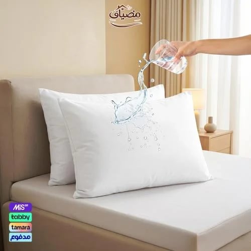 واقي مخدة النخوة
