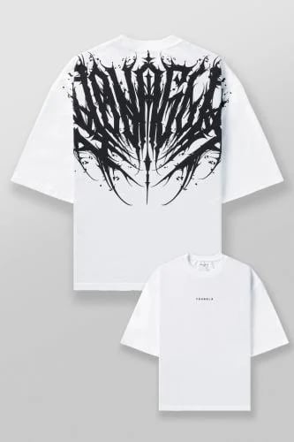 YoungLA Oversized Tee