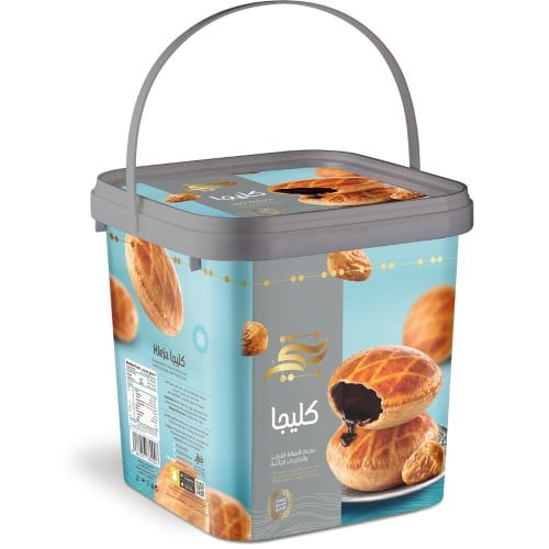 كليجا بنتي بلاستيك