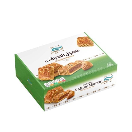 معمول المدينة - بر 400 جم