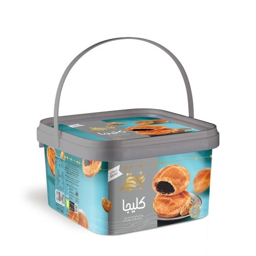 كليجا بنتي بلاستيك ميني