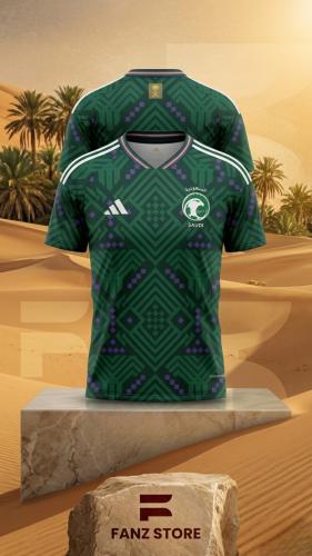 السعودية الاخضر كأس العالم 2026