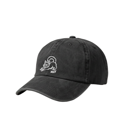 كاب رمادي - CAP Gray