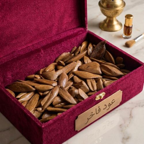 عود مروكي محسن سوبر دبل ٥٠ج