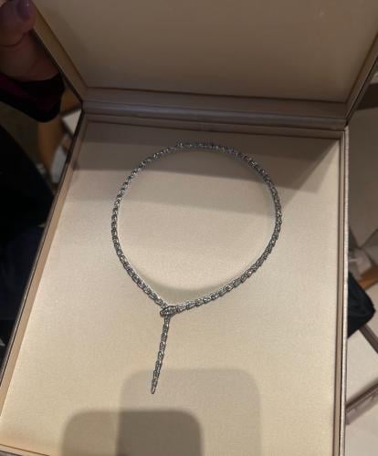 BVLGARI