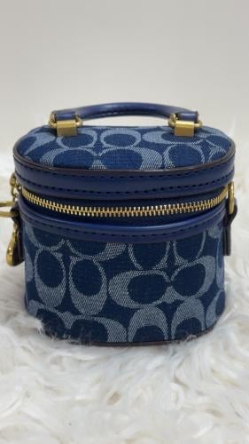 شنطة Coach Trail Crossbody