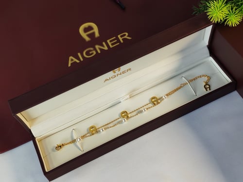 AIGNER bracelet