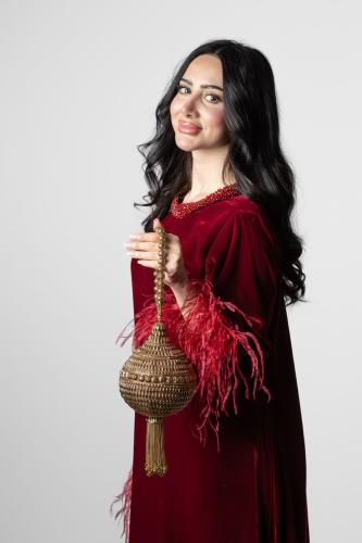 Âme Royal Heritage ذهبي