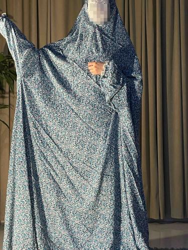 Women's prayer sheet, one size
