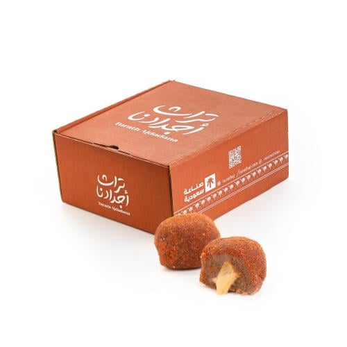 تمرية كاكاو