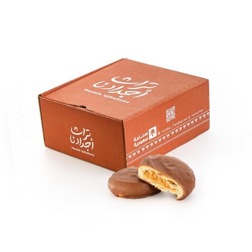 معمول جالكسي