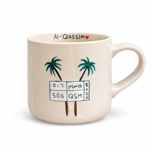 كوب لوحة السياره