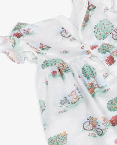 بوكس رقم #70 محتويات البوكس : - عدد 2 فستان بنوتات...