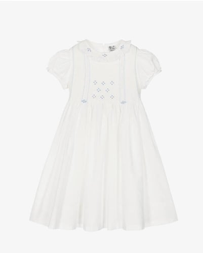 بوكس رقم #109 محتويات البوكس : - فستان مطرز سموكنغ...