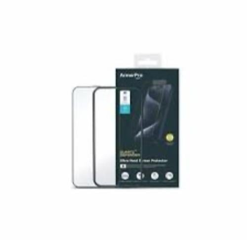 ArmorPro UltraHard Screen Protector HD for iPhone...
