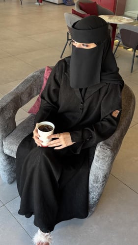 العنود