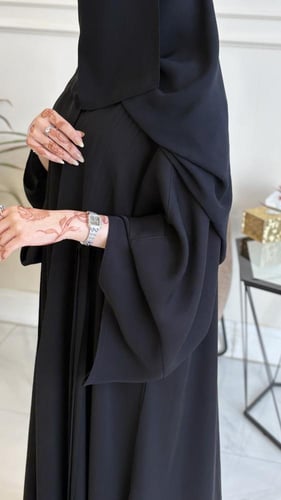 عباية ريماس