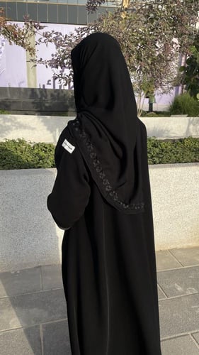 العنود