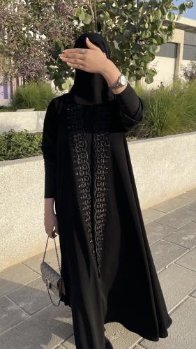 العنود