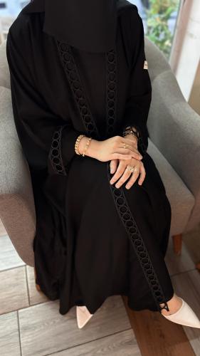 عباية رنيم