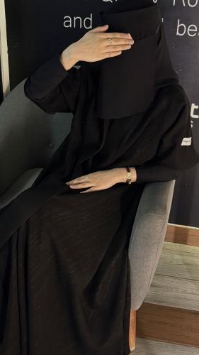 عباية جوجو