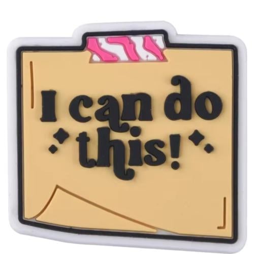 أستطيع انا افعلها