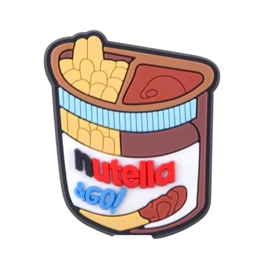 اصابع نوتيلا