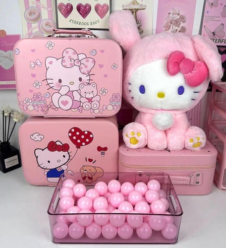 كرات الحظ - Luck Capsule