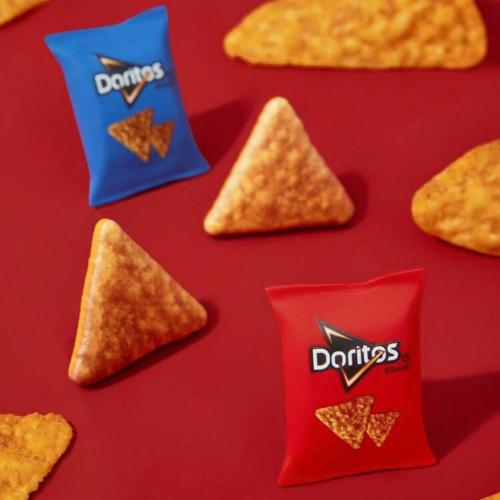 مغناطيس دوريتوس