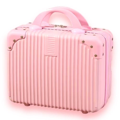 حقيبة سفر صغيرة هيلو كيتي