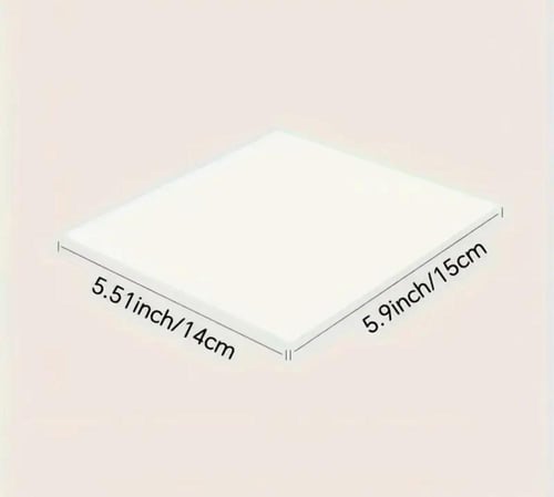 مناديل مبللة