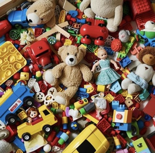 صندوق السعادة العاب