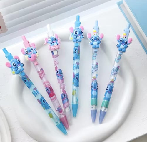 قلم رصاص ستيتش