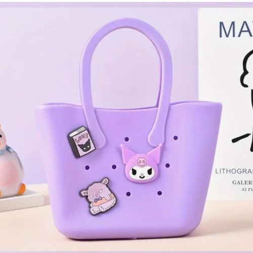 توت باق كرومي