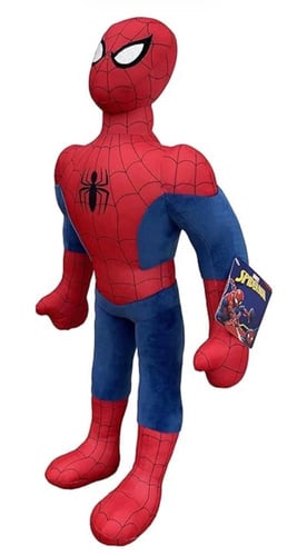 دمى الشخصيات