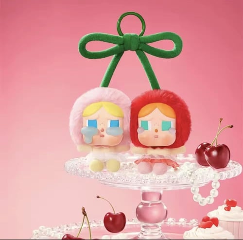 ميدالية الكرز كراي فور لوف