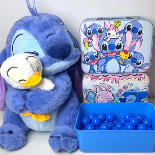 كرات الحظ - Luck Capsule