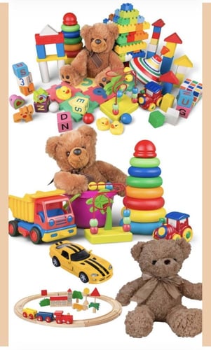 صندوق السعادة العاب