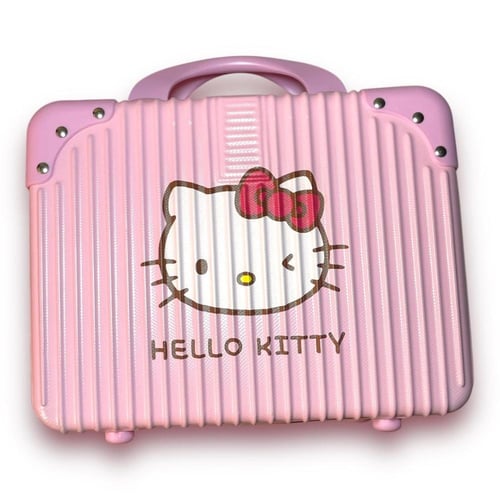 حقيبة سفر صغيرة فتيات القوة