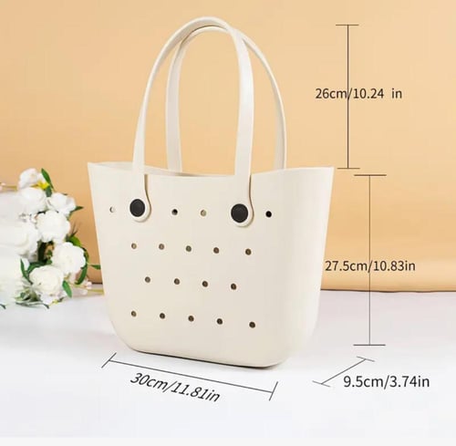 توت باق اوف وايت كبير