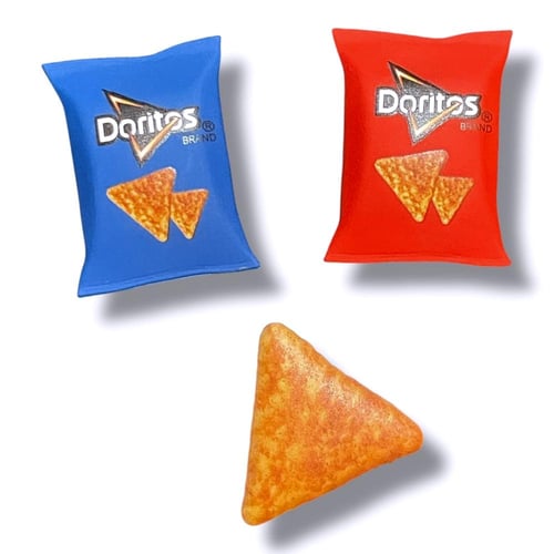 مغناطيس دوريتوس