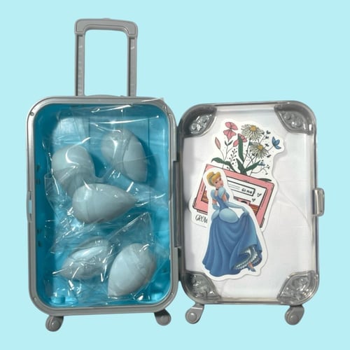 ميني بيوتي بليندر