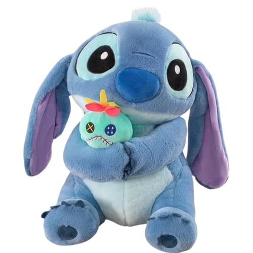 دمية ستيتش حجم عملاق