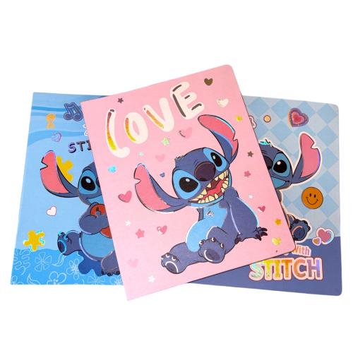 ملف دفتر ستيتش