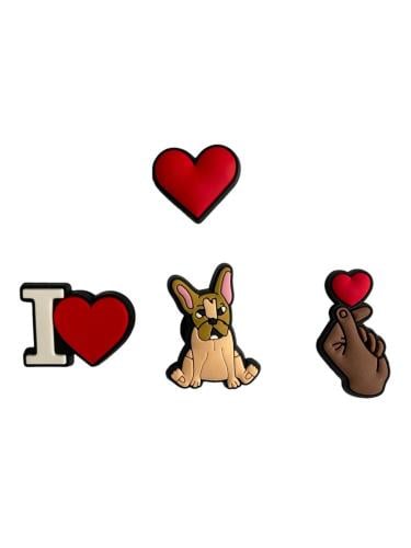 حبيت لي كلب