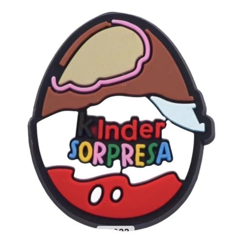 كيندر سبرايز