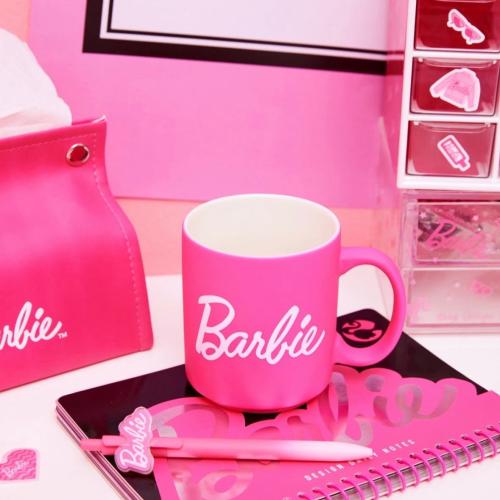 كوب سيراميك باربي